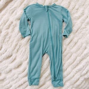 Kyte Baby Romper (size 3-6M)